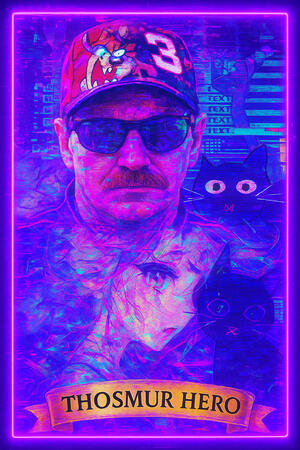 Thosmur Hero - Epic
