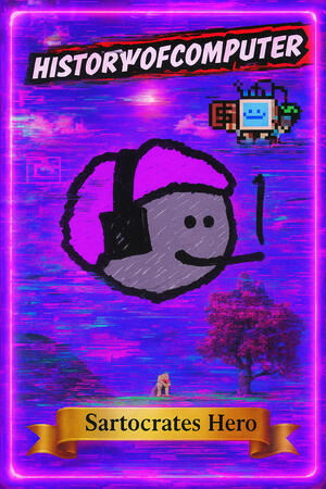 Sartocrates Hero - Epic