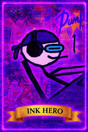 Ink Hero - Epic
